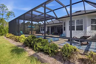 857 Margaritaville Ave S, Hardeeville, SC 29927 - Photo 55