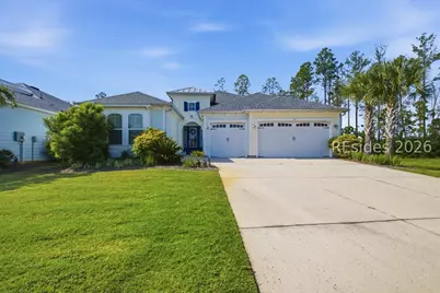 857 Margaritaville Avenue S, Hardeeville, SC 29927 - Photo 59