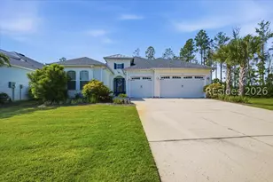 857 Margaritaville Ave S, Hardeeville, SC 29927 - Photo 59