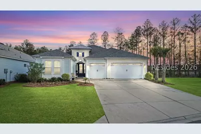 857 Margaritaville Avenue S, Hardeeville, SC 29927 - Photo 1