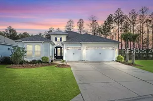 857 Margaritaville Ave S, Hardeeville, SC 29927 - Photo 1