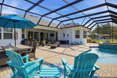 857 Margaritaville Avenue S, Hardeeville, SC 29927 - Photo 47