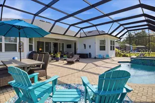 857 Margaritaville Ave S, Hardeeville, SC 29927 - Photo 47