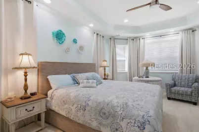 857 Margaritaville Avenue S, Hardeeville, SC 29927 - Photo 21