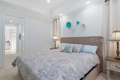 857 Margaritaville Avenue S, Hardeeville, SC 29927 - Photo 25