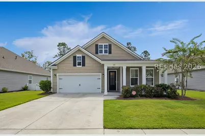 388 Great Harvest Road, Bluffton, SC 29909 - Photo 1
