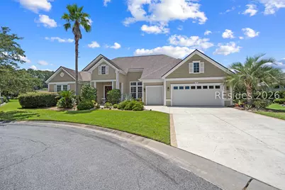 32 Pinckney Drive, Bluffton, SC 29909 - Photo 1