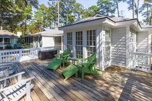 133 Avenue of Oaks, Daufuskie Island, SC 29915 - Photo 35