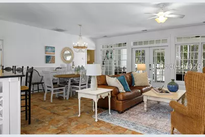 133 Ave Of Oaks, Daufuskie Island, SC 29915 - Photo 13