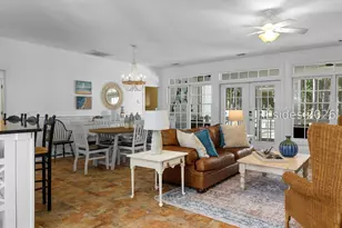 133 Avenue of Oaks, Daufuskie Island, SC 29915 - Photo 13