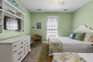 133 Avenue of Oaks, Daufuskie Island, SC 29915 - Photo 23