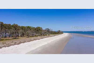 133 Ave Of Oaks, Daufuskie Island, SC 29915 - Photo 55