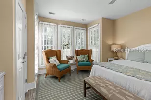 133 Avenue of Oaks, Daufuskie Island, SC 29915 - Photo 17