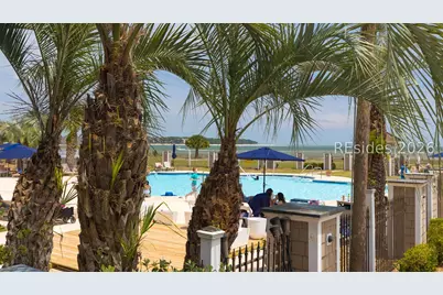 133 Ave Of Oaks, Daufuskie Island, SC 29915 - Photo 49