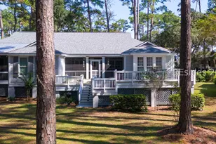 133 Avenue of Oaks, Daufuskie Island, SC 29915 - Photo 39