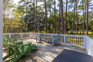 133 Avenue of Oaks, Daufuskie Island, SC 29915 - Photo 33