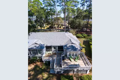 133 Ave Of Oaks, Daufuskie Island, SC 29915 - Photo 37