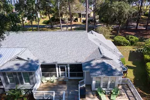 133 Avenue of Oaks, Daufuskie Island, SC 29915 - Photo 37