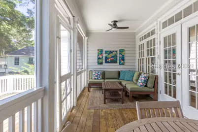 133 Ave Of Oaks, Daufuskie Island, SC 29915 - Photo 31