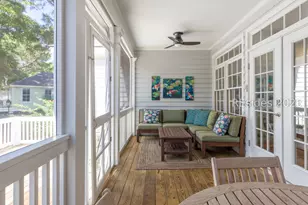 133 Avenue of Oaks, Daufuskie Island, SC 29915 - Photo 31