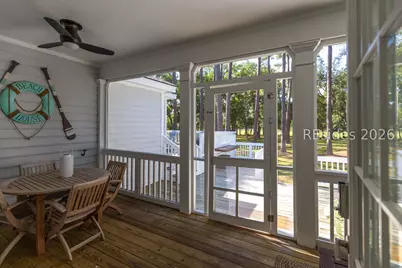 133 Ave Of Oaks, Daufuskie Island, SC 29915 - Photo 29