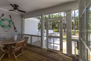 133 Avenue of Oaks, Daufuskie Island, SC 29915 - Photo 29