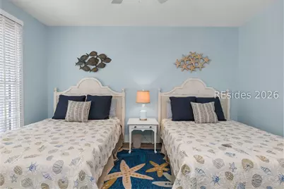 133 Ave Of Oaks, Daufuskie Island, SC 29915 - Photo 25