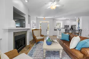 133 Avenue of Oaks, Daufuskie Island, SC 29915 - Photo 5