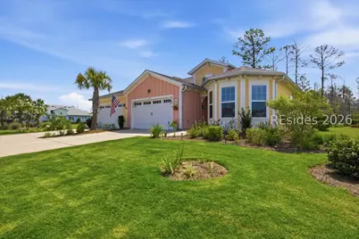 1899 Shoreside Drive, Hardeeville, SC 29927 - Photo 3