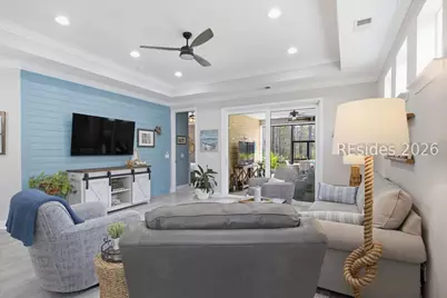 1899 Shoreside Drive, Hardeeville, SC 29927 - Photo 27