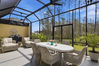 1899 Shoreside Drive, Hardeeville, SC 29927 - Photo 39