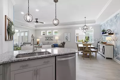 1899 Shoreside Drive, Hardeeville, SC 29927 - Photo 21