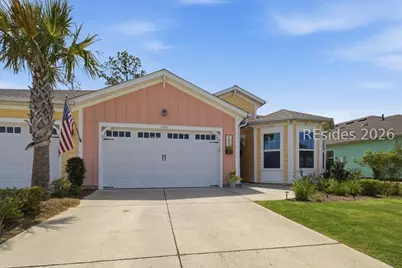 1899 Shoreside Drive, Hardeeville, SC 29927 - Photo 59