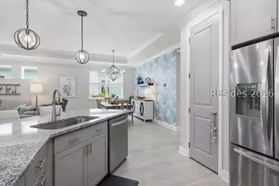 1899 Shoreside Drive, Hardeeville, SC 29927 - Photo 23