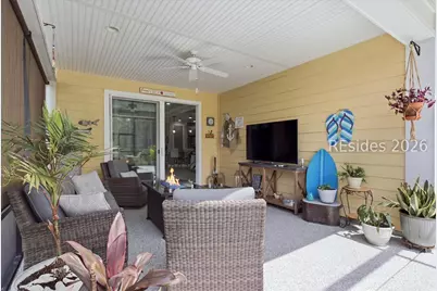 1899 Shoreside Drive, Hardeeville, SC 29927 - Photo 45