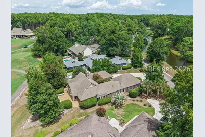 14 Oyster Reef Cove, Hilton Head Island, SC 29926 - Photo 9
