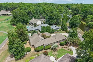 14 Oyster Reef Cove, Hilton Head Island, SC 29926 - Photo 9