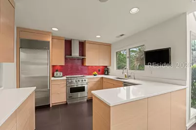 14 Oyster Reef Cove, Hilton Head Island, SC 29926 - Photo 27