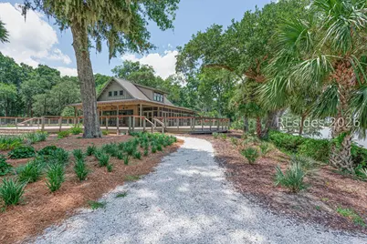 14 Oyster Reef Cove, Hilton Head Island, SC 29926 - Photo 53