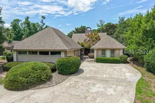 14 Oyster Reef Cove, Hilton Head Island, SC 29926 - Photo 1