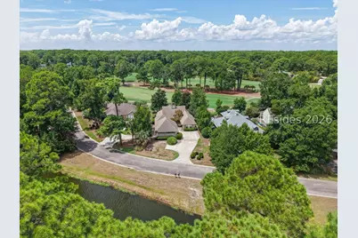 14 Oyster Reef Cove, Hilton Head Island, SC 29926 - Photo 3