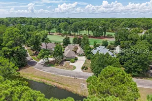 14 Oyster Reef Cove, Hilton Head Island, SC 29926 - Photo 3