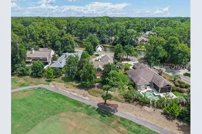 14 Oyster Reef Cove, Hilton Head Island, SC 29926 - Photo 7