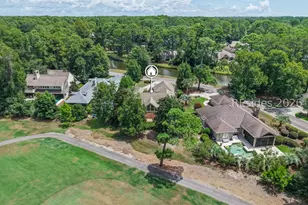 14 Oyster Reef Cove, Hilton Head Island, SC 29926 - Photo 7
