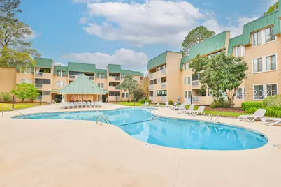 239 Beach City Road #3331, Hilton Head Island, SC 29926 - Photo 25