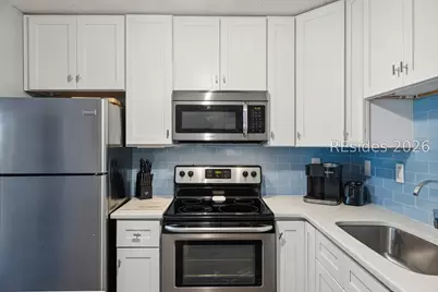 239 Beach City Road #3331, Hilton Head Island, SC 29926 - Photo 5