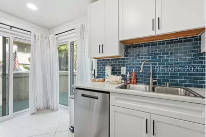 90 Gloucester Road #1003, Hilton Head Island, SC 29928 - Photo 11