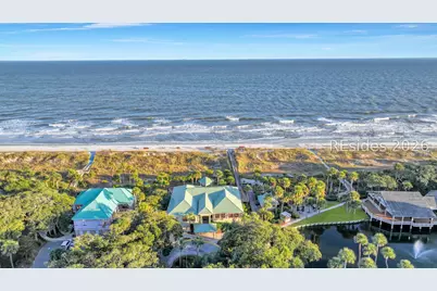 90 Gloucester Road #1003, Hilton Head Island, SC 29928 - Photo 3