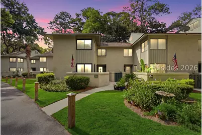 90 Gloucester Road #1003, Hilton Head Island, SC 29928 - Photo 1