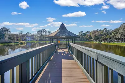 90 Gloucester Road #1003, Hilton Head Island, SC 29928 - Photo 35